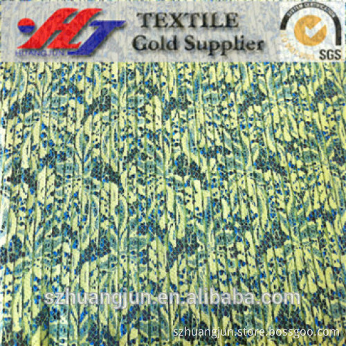 100% polyester chiffon accordion pleated skirt fabric
